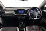 USED 2021 71 KIA STONIC 1.0 T-GDi MHEV Connect SUV 5dr Petrol Hybrid Manual Euro 6 (s/s) (118 bhp) 