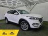 USED 2017 17 HYUNDAI TUCSON 1.7 CRDi Blue Drive SE Nav DCT Euro 6 (s/s) 5dr REV CAM|F+R SENSOR|C CONTROL