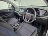 USED 2017 17 HYUNDAI TUCSON 1.7 CRDi Blue Drive SE Nav DCT Euro 6 (s/s) 5dr REV CAM|F+R SENSOR|C CONTROL