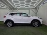 USED 2017 17 HYUNDAI TUCSON 1.7 CRDi Blue Drive SE Nav DCT Euro 6 (s/s) 5dr REV CAM|F+R SENSOR|C CONTROL