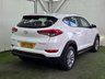 USED 2017 17 HYUNDAI TUCSON 1.7 CRDi Blue Drive SE Nav DCT Euro 6 (s/s) 5dr REV CAM|F+R SENSOR|C CONTROL