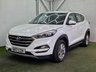 USED 2017 17 HYUNDAI TUCSON 1.7 CRDi Blue Drive SE Nav DCT Euro 6 (s/s) 5dr REV CAM|F+R SENSOR|C CONTROL