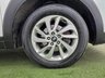 USED 2017 17 HYUNDAI TUCSON 1.7 CRDi Blue Drive SE Nav DCT Euro 6 (s/s) 5dr REV CAM|F+R SENSOR|C CONTROL