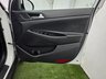 USED 2017 17 HYUNDAI TUCSON 1.7 CRDi Blue Drive SE Nav DCT Euro 6 (s/s) 5dr REV CAM|F+R SENSOR|C CONTROL