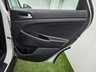 USED 2017 17 HYUNDAI TUCSON 1.7 CRDi Blue Drive SE Nav DCT Euro 6 (s/s) 5dr REV CAM|F+R SENSOR|C CONTROL