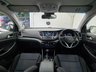 USED 2017 17 HYUNDAI TUCSON 1.7 CRDi Blue Drive SE Nav DCT Euro 6 (s/s) 5dr REV CAM|F+R SENSOR|C CONTROL