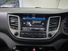 USED 2017 17 HYUNDAI TUCSON 1.7 CRDi Blue Drive SE Nav DCT Euro 6 (s/s) 5dr REV CAM|F+R SENSOR|C CONTROL