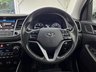 USED 2017 17 HYUNDAI TUCSON 1.7 CRDi Blue Drive SE Nav DCT Euro 6 (s/s) 5dr REV CAM|F+R SENSOR|C CONTROL
