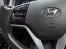 USED 2017 17 HYUNDAI TUCSON 1.7 CRDi Blue Drive SE Nav DCT Euro 6 (s/s) 5dr REV CAM|F+R SENSOR|C CONTROL