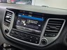 USED 2017 17 HYUNDAI TUCSON 1.7 CRDi Blue Drive SE Nav DCT Euro 6 (s/s) 5dr REV CAM|F+R SENSOR|C CONTROL