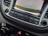 USED 2017 17 HYUNDAI TUCSON 1.7 CRDi Blue Drive SE Nav DCT Euro 6 (s/s) 5dr REV CAM|F+R SENSOR|C CONTROL