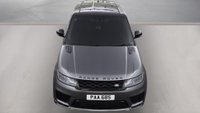 USED 2018 LAND ROVER RANGE ROVER SPORT 3.0 SD V6 Autobiography Dynamic SUV 5dr Diesel Auto 4WD Euro 6 (s/s) (306 ps) 