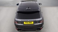 USED 2018 LAND ROVER RANGE ROVER SPORT 3.0 SD V6 Autobiography Dynamic SUV 5dr Diesel Auto 4WD Euro 6 (s/s) (306 ps) 