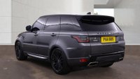 USED 2018 LAND ROVER RANGE ROVER SPORT 3.0 SD V6 Autobiography Dynamic SUV 5dr Diesel Auto 4WD Euro 6 (s/s) (306 ps) 