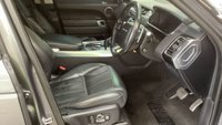 USED 2018 LAND ROVER RANGE ROVER SPORT 3.0 SD V6 Autobiography Dynamic SUV 5dr Diesel Auto 4WD Euro 6 (s/s) (306 ps) 