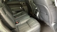 USED 2018 LAND ROVER RANGE ROVER SPORT 3.0 SD V6 Autobiography Dynamic SUV 5dr Diesel Auto 4WD Euro 6 (s/s) (306 ps) 