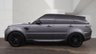 USED 2018 LAND ROVER RANGE ROVER SPORT 3.0 SD V6 Autobiography Dynamic SUV 5dr Diesel Auto 4WD Euro 6 (s/s) (306 ps) 