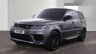 USED 2018 LAND ROVER RANGE ROVER SPORT 3.0 SD V6 Autobiography Dynamic SUV 5dr Diesel Auto 4WD Euro 6 (s/s) (306 ps) 