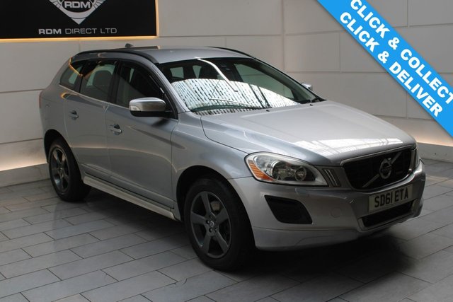 View our VOLVO XC60