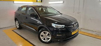View our VAUXHALL GRANDLAND X