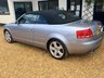 USED 2006 06 AUDI A4 CABRIOLET 2.0 TFSI S line Convertible 2dr Petrol Multitronic (204 g/km, 197 bhp) Low Mileage, Service History, Euro4 - ULEZ Compliant