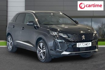 2023 PEUGEOT 3008