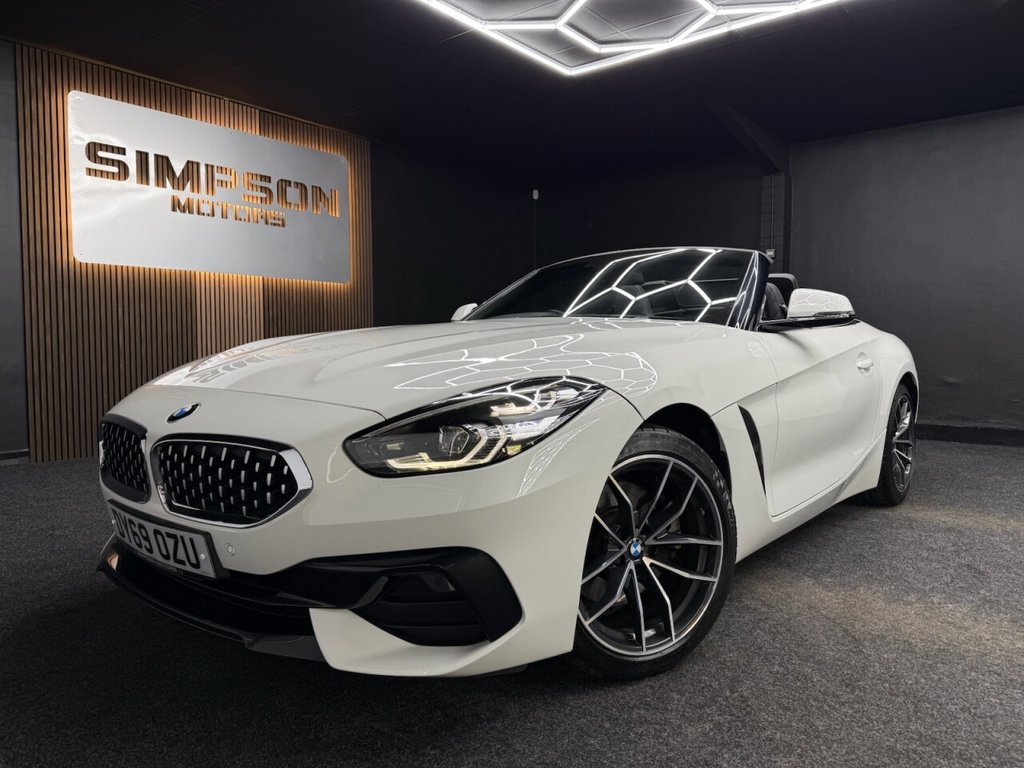 Bmw Z4