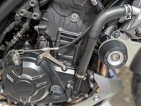 USED 2018 18 YAMAHA MT-03 3800 MILES. FANTASTIC CONDITION AND GREAT EXTRAS. GREAT EXTRAS
