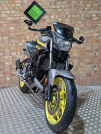 USED 2018 18 YAMAHA MT-03 3800 MILES. FANTASTIC CONDITION AND GREAT EXTRAS. GREAT EXTRAS