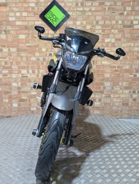 USED 2018 18 YAMAHA MT-03 3800 MILES. FANTASTIC CONDITION AND GREAT EXTRAS. GREAT EXTRAS