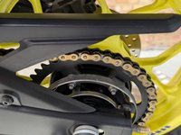 USED 2018 18 YAMAHA MT-03 3800 MILES. FANTASTIC CONDITION AND GREAT EXTRAS. GREAT EXTRAS