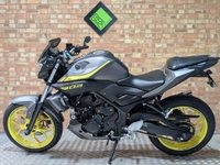 USED 2018 18 YAMAHA MT-03 3800 MILES. FANTASTIC CONDITION AND GREAT EXTRAS. GREAT EXTRAS