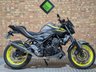USED 2018 18 YAMAHA MT-03 3800 MILES. FANTASTIC CONDITION AND GREAT EXTRAS. GREAT EXTRAS