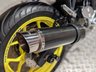USED 2018 18 YAMAHA MT-03 3800 MILES. FANTASTIC CONDITION AND GREAT EXTRAS. GREAT EXTRAS