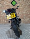 USED 2018 18 YAMAHA MT-03 3800 MILES. FANTASTIC CONDITION AND GREAT EXTRAS. GREAT EXTRAS