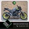 USED 2018 18 YAMAHA MT-03 3800 MILES. FANTASTIC CONDITION AND GREAT EXTRAS. GREAT EXTRAS
