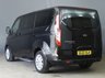 USED 2022 22 FORD TOURNEO CUSTOM 2.0 320 EcoBlue Titanium Euro 6 (s/s) (130 ps) 