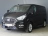 USED 2022 22 FORD TOURNEO CUSTOM 2.0 320 EcoBlue Titanium Euro 6 (s/s) (130 ps) 