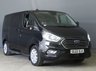 USED 2022 22 FORD TOURNEO CUSTOM 2.0 320 EcoBlue Titanium Euro 6 (s/s) (130 ps) 