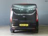 USED 2022 22 FORD TOURNEO CUSTOM 2.0 320 EcoBlue Titanium Euro 6 (s/s) (130 ps) 