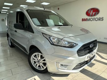 2022 FORD TRANSIT CONNECT