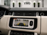 USED 2017 17 LAND ROVER RANGE ROVER 3.0 SD V6 VOGUE SE DIESEL AUTO 4WD EURO 6 - LEFT HAND DRIVE SPAINSH REG 