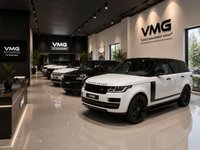 USED 2017 17 LAND ROVER RANGE ROVER 3.0 SD V6 VOGUE SE DIESEL AUTO 4WD EURO 6 - LEFT HAND DRIVE SPAINSH REG 