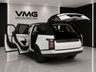USED 2017 17 LAND ROVER RANGE ROVER 3.0 SD V6 VOGUE SE DIESEL AUTO 4WD EURO 6 - LEFT HAND DRIVE SPAINSH REG 