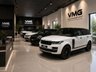 USED 2017 17 LAND ROVER RANGE ROVER 3.0 SD V6 VOGUE SE DIESEL AUTO 4WD EURO 6 - LEFT HAND DRIVE SPAINSH REG 