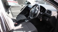 USED 2012 62 VOLKSWAGEN GOLF 1.4 TSI Match Hatchback 5dr Petrol DSG Euro 5 (122 ps) 