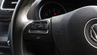 USED 2012 62 VOLKSWAGEN GOLF 1.4 TSI Match Hatchback 5dr Petrol DSG Euro 5 (122 ps) 