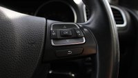USED 2012 62 VOLKSWAGEN GOLF 1.4 TSI Match Hatchback 5dr Petrol DSG Euro 5 (122 ps) 