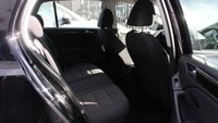USED 2012 62 VOLKSWAGEN GOLF 1.4 TSI Match Hatchback 5dr Petrol DSG Euro 5 (122 ps) 