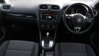 USED 2012 62 VOLKSWAGEN GOLF 1.4 TSI Match Hatchback 5dr Petrol DSG Euro 5 (122 ps) 